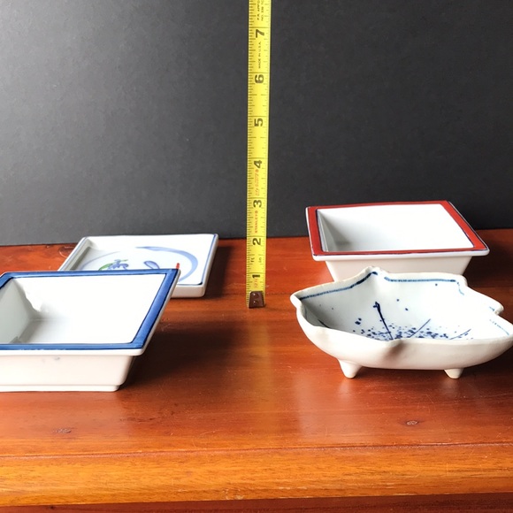 Small Dish Set - Picture 7 of 8